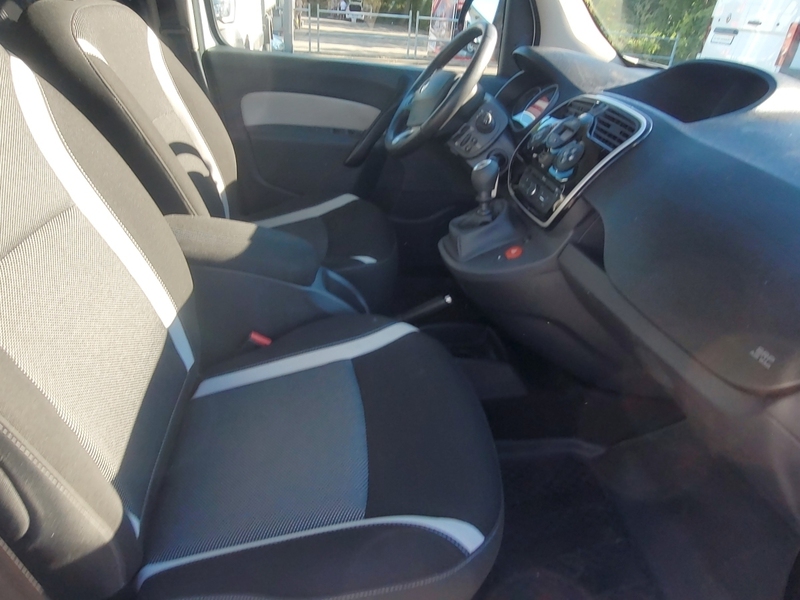 Fahrzeugabbildung Kangoo Intens ENERGY dCi 110 Bild 7 von 12