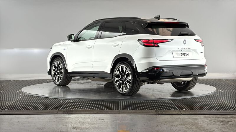Renault Austral