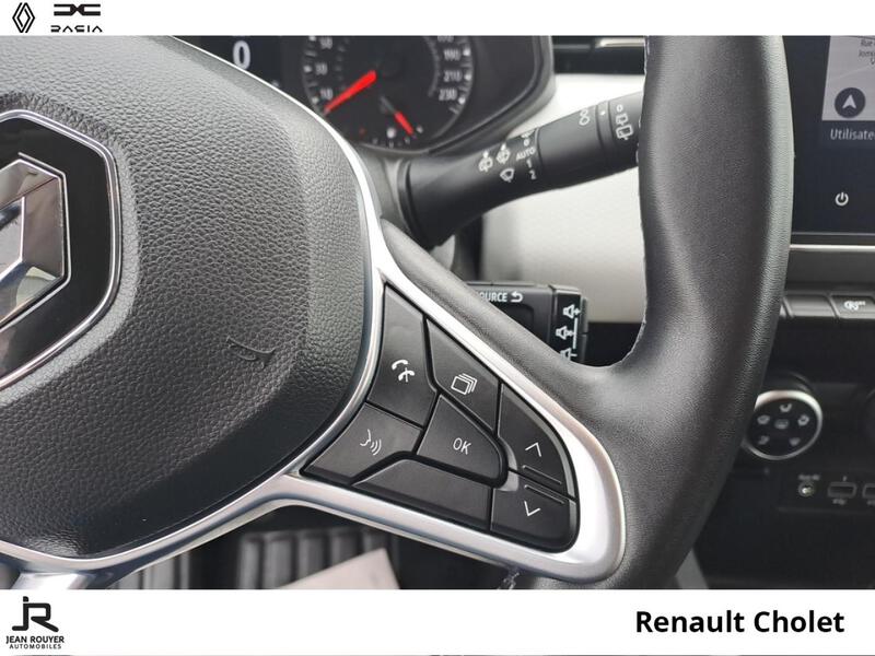 Renault Clio V