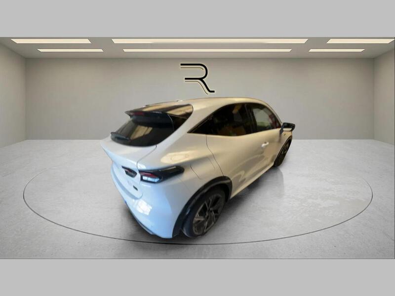 Renault Clio VI