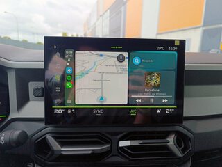 Vehicle 3D Image