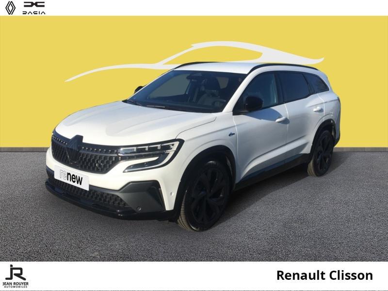 Renault Espace VI