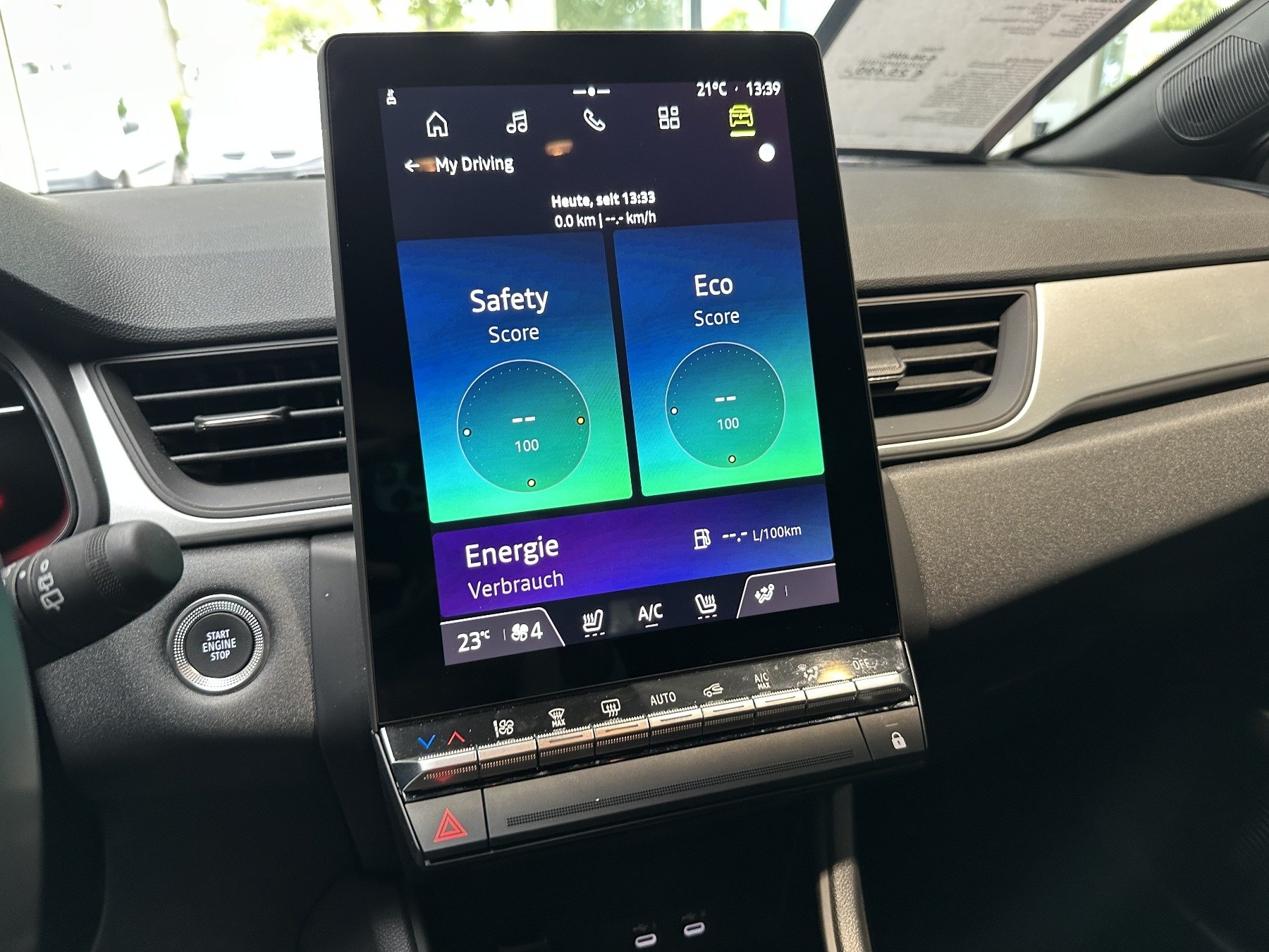 Renault Symbioz – Bild 44