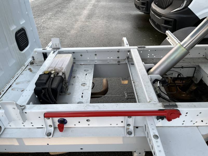 Renault Master III