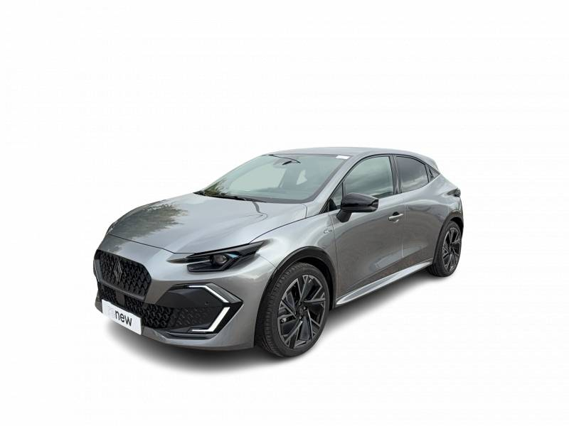 Renault Clio VI