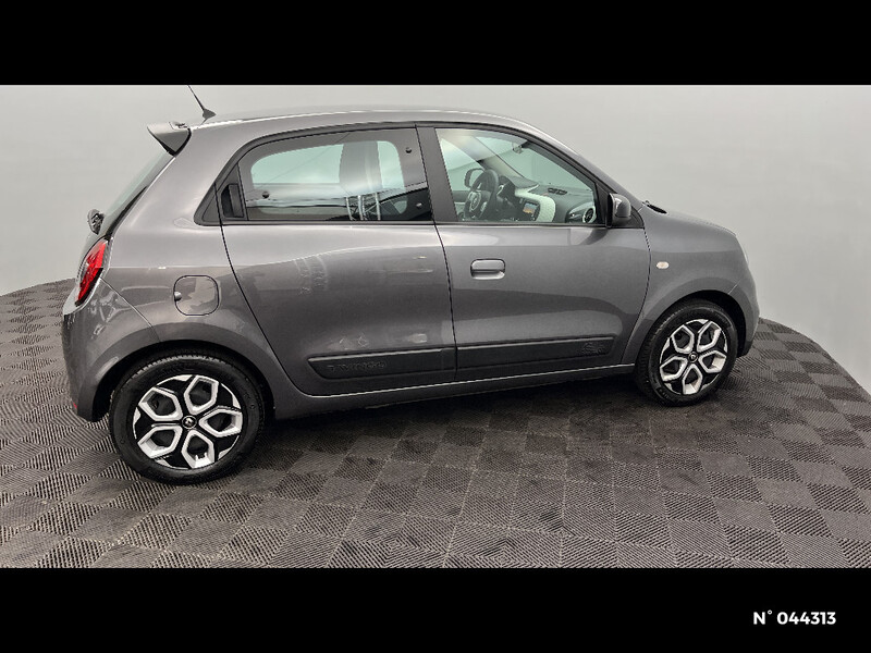 Renault Twingo III