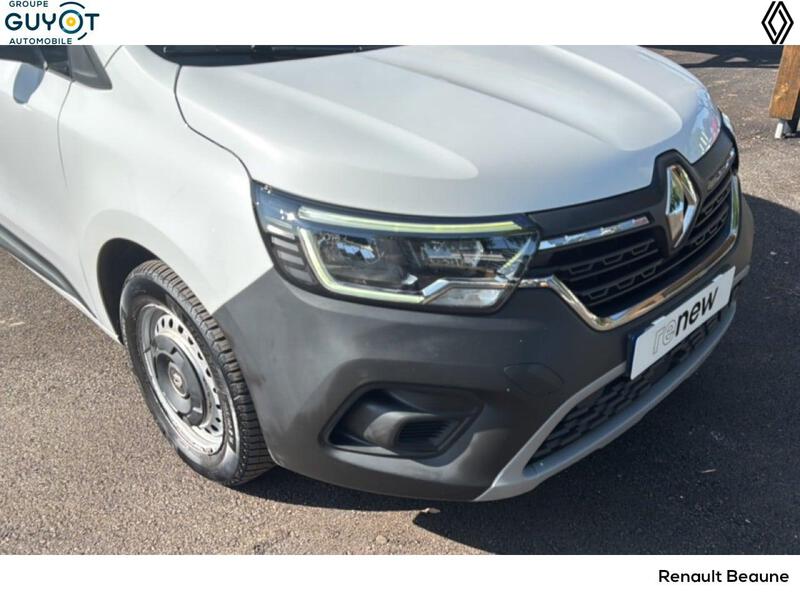 Renault Kangoo VU