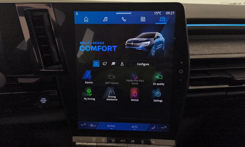 Renault Austral