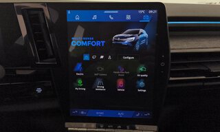Vehicle 3D Image