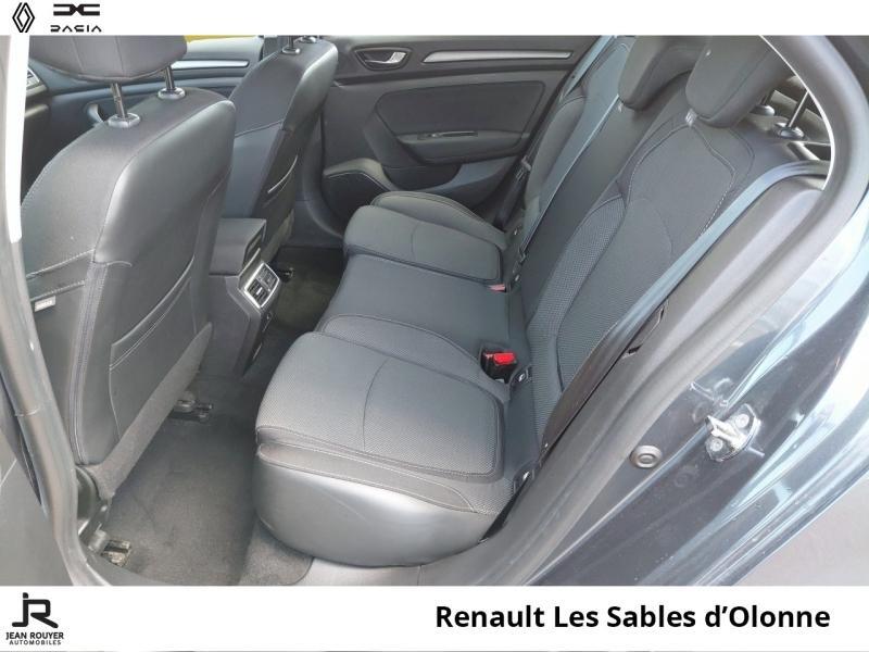 Renault Megane IV Berline