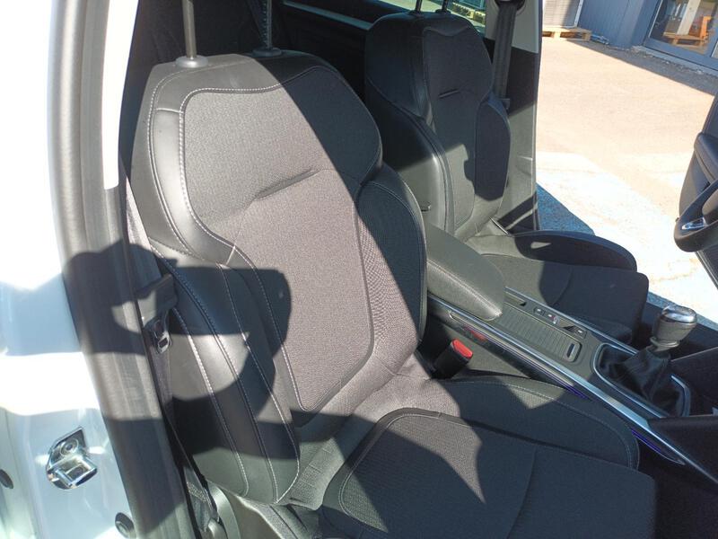Renault Megane IV Berline
