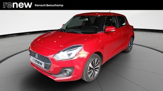 Vehicle 3D Image