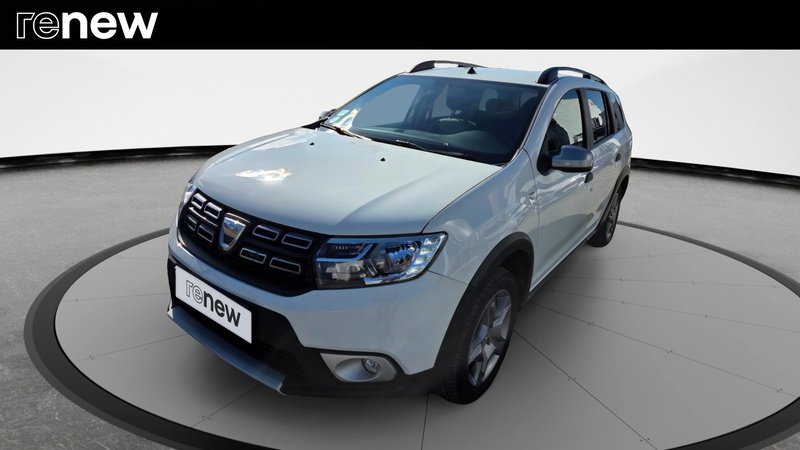 DACIA Logan 2020 — imagine 34