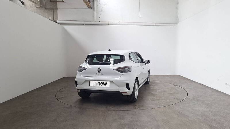 Renault Clio V