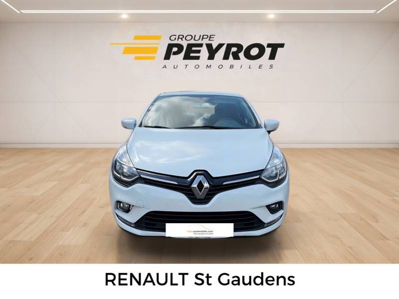 Renault Clio IV