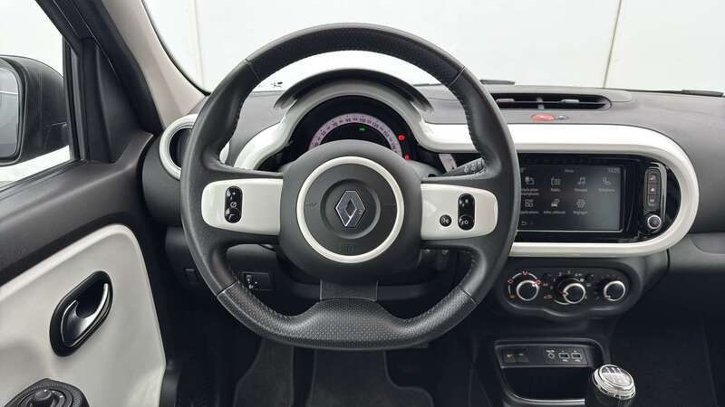Renault Twingo III