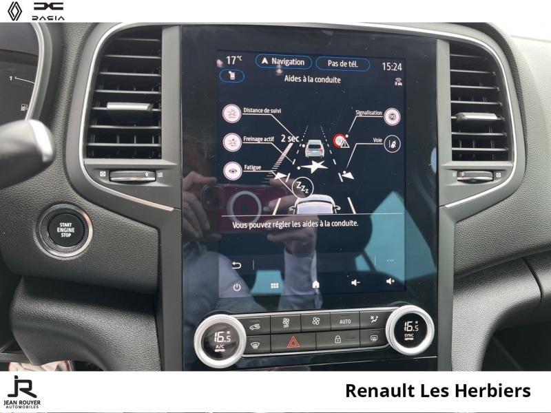 Renault Megane IV Berline