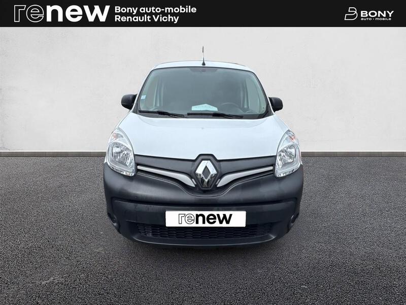 Renault Kangoo VU
