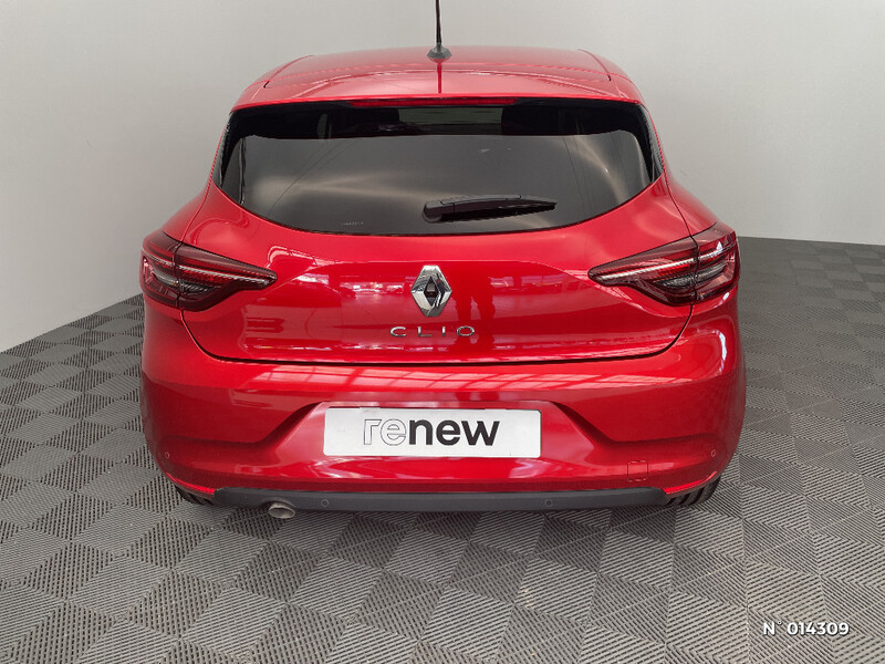 Renault Clio V