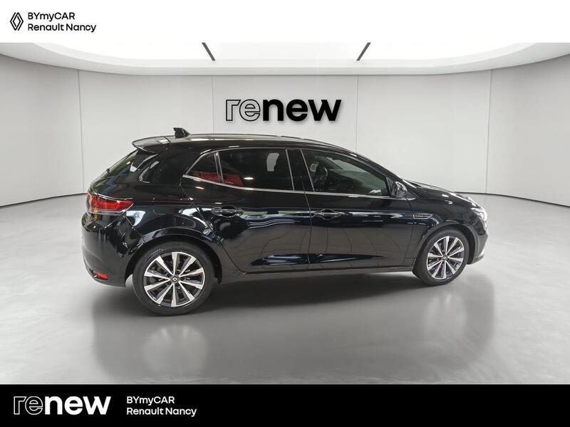 Renault Megane IV Berline