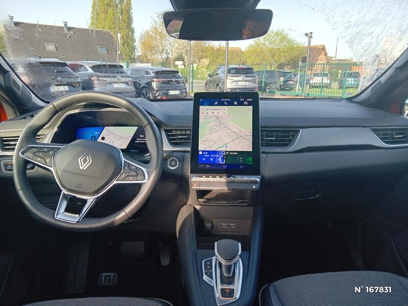 Renault Symbioz
