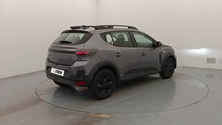 Vehicle 3D Image
