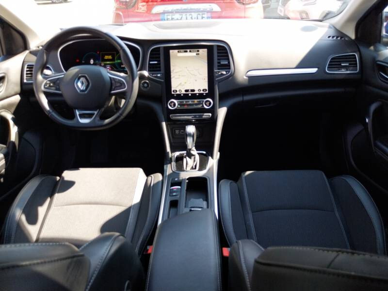 Renault Megane IV Berline