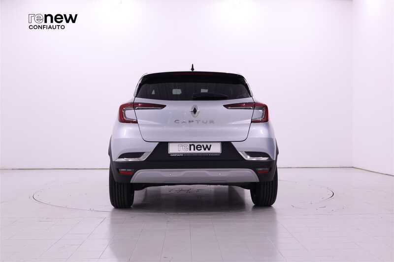 RENAULT Captur 1.0 Tce Techno Bi-Fuel — photo 5