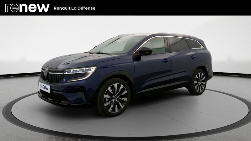 Renault Espace VI