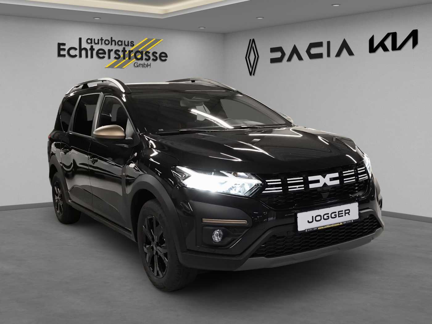 Dacia Jogger – Bild 12