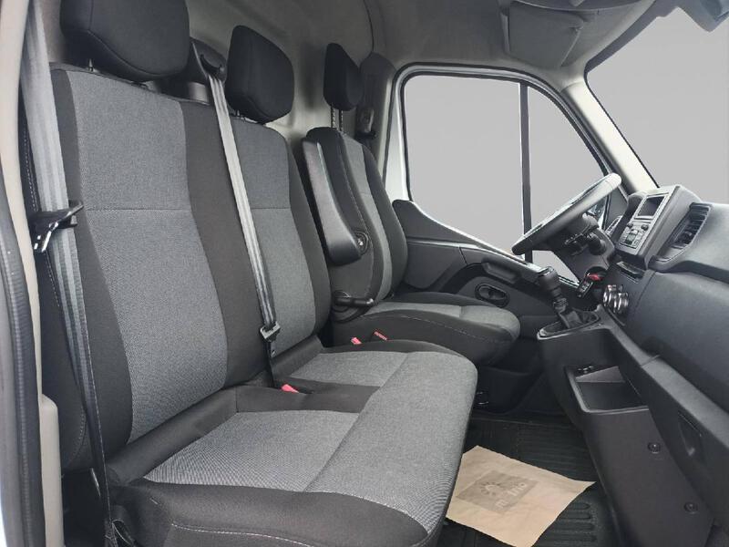 Renault Master III