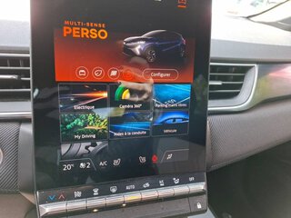 Vehicle 3D Image