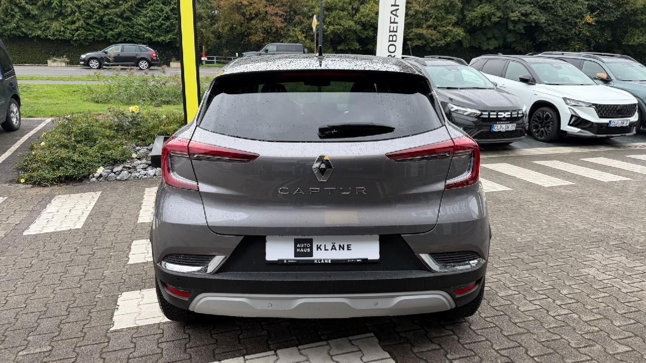 Renault Captur – Bild 6