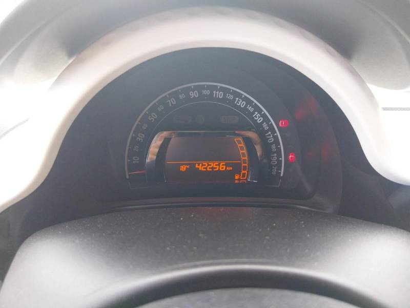 Renault Twingo III