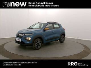 Vehicle 3D Image