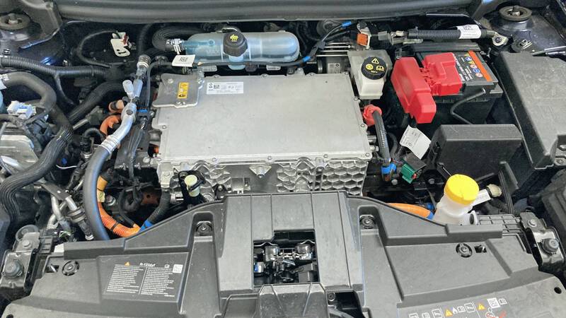 Renault R5 E-Tech Electrique