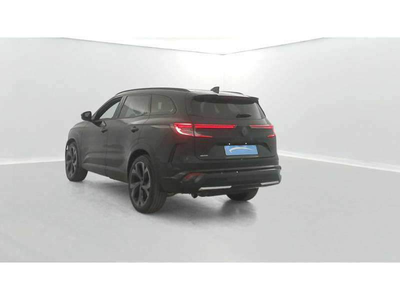 Renault Espace VI
