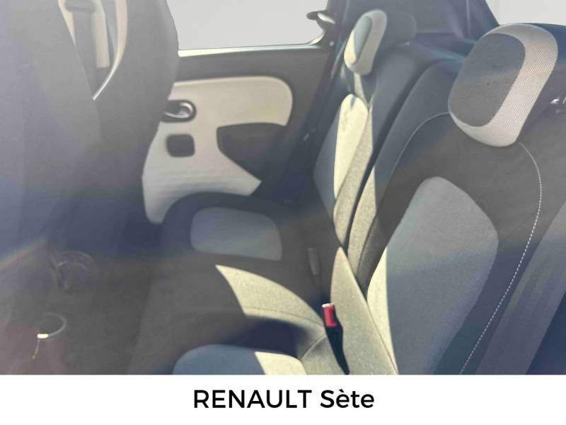 Renault Twingo III