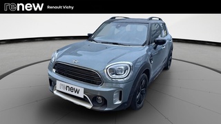 COUNTRYMAN