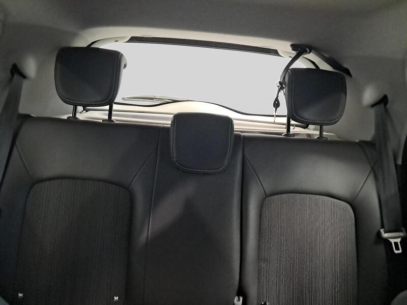 Renault ZOE E-Tech Electrique