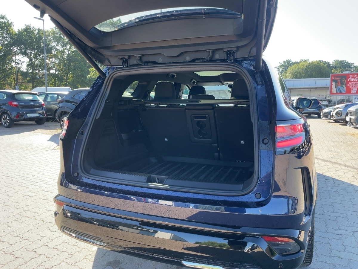 Renault Espace – Bild 12