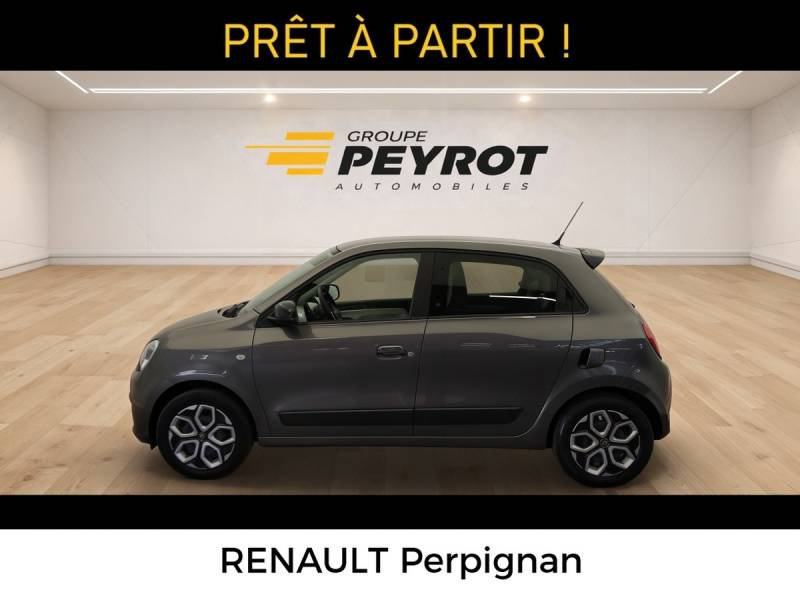 Renault Twingo III