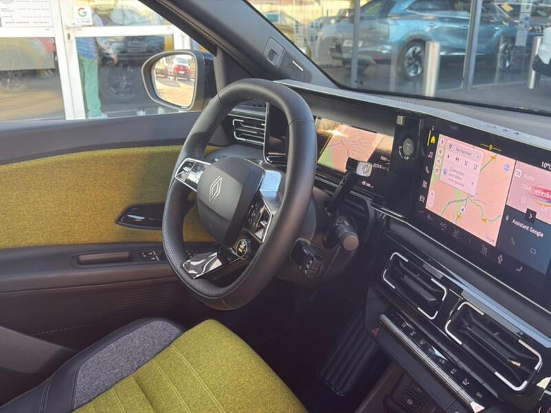 Renault R5 E-Tech Electrique