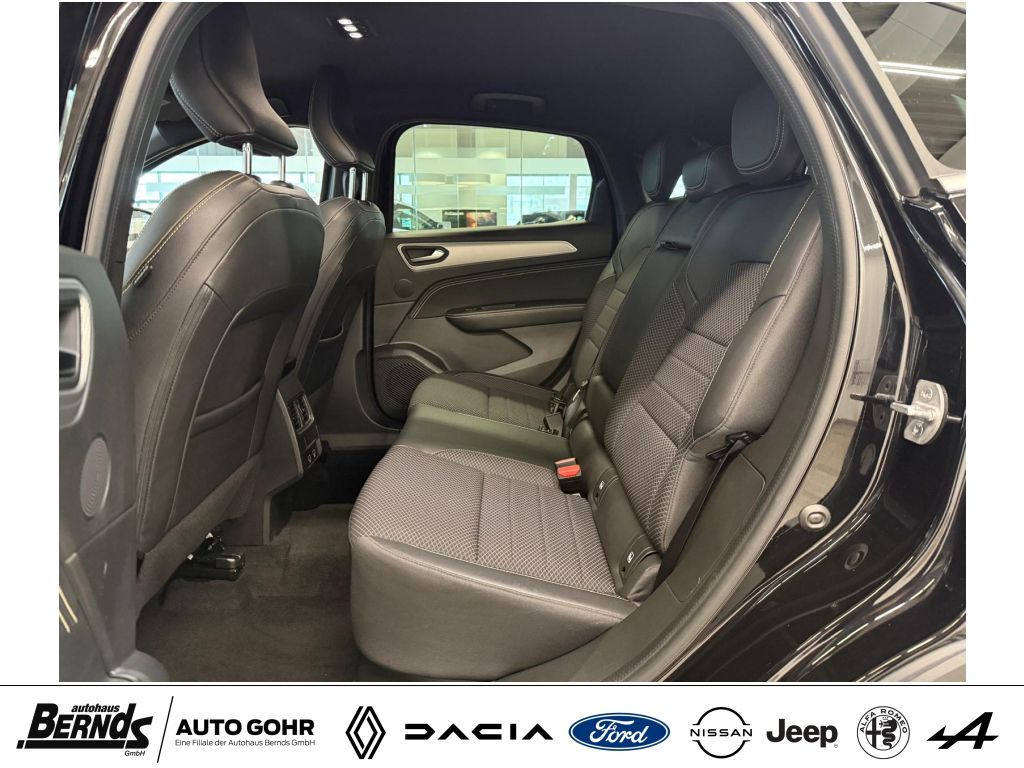 Renault Arkana – Bild 9