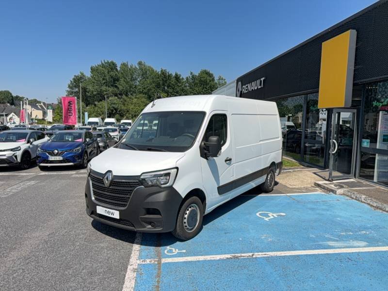 Renault Master III