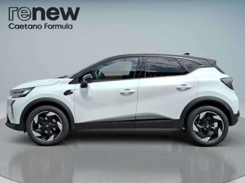 RENAULT Captur 1.0 TCe 90 techno — photo 5
