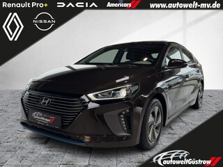 IONIQ