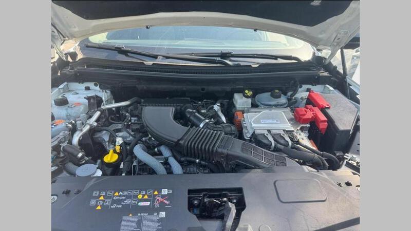 Renault Espace VI