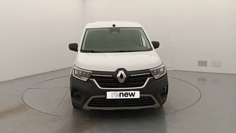 Renault Kangoo VU