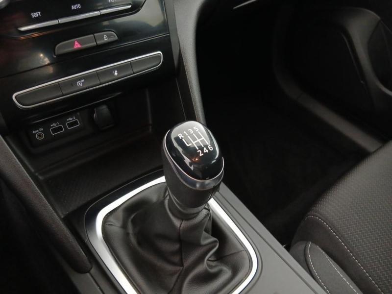 Renault Megane IV Berline